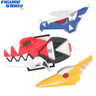 *Pre-Order*(จอง) [Exclusive Sale] Bakuryu Sentai Abaranger Dino Brace -MEMORIAL EDITION- (อ่านรายละเอียดก่อนสั่งซื้อ)