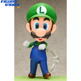 *Pre-Order*(จอง) Nendoroid Super Mario Luigi (อ่านรายละเอียดก่อนสั่งซื้อ)