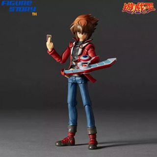 *Pre-Order*(จอง) Revoltech TV Anime "Yu-Gi-Oh! Duel Monsters GX" Jaden Yuki (อ่านรายละเอียดก่อนสั่งซื้อ)