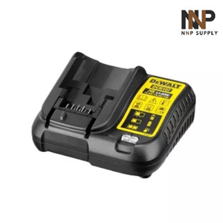 NNP-006-แท่นชาร์จแบตเตอรี่10.8-18V DCB107 DEWALT พร้อมส่ง