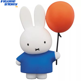 *Pre-Order*(จอง) Ultra Detail Figure No.732 UDF Dick Bruna Miffy &amp; Balloon (Renewal Ver.) (อ่านรายละเอียดก่อนสั่งซื้อ)