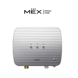 MEX เครื่องทำน้ำร้อน MULTIPOINT รุ่น CENTRI 6R : 6000W