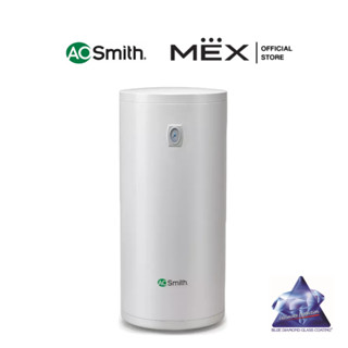 MEV-100 A.O.Smith เครื่องทำน้ำร้อนชนิดหม้อต้ม ขนาด 100 ลิตร