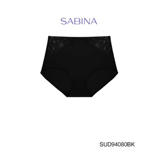 Sabina กางเกงชั้นใน รุ่น Perfect Bra รหัส SUD94080BK สีดำ