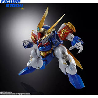 *Pre-Order*(จอง) METAL BUILD DRAGON SCALE Ryujinmaru (35th ANNIVERSARY EDITION) "Mashin Hero Wataru"