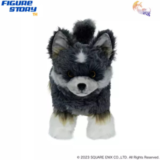 *Pre-Order*(จอง) FINAL FANTASY XVI Plush [Torgal Puppy] (อ่านรายละเอียดก่อนสั่งซื้อ)