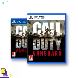 PlayStation™ Ps4 / Ps5 Call Of Duty: Vanguard (By ClaSsIC GaME)