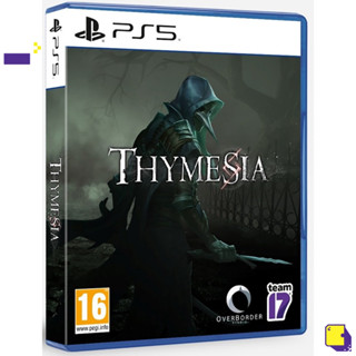 [+..••]  พร้อมส่ง 🚚 ผ่อน 0% | PS5 THYMESIA (เกม PS5™ 🎮)