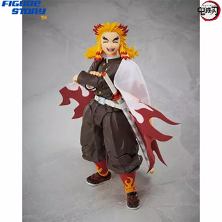 *Pre-Order*(จอง) BUZZmod. Demon Slayer Kyojuro Rengoku Ver.2 (อ่านรายละเอียดก่อนสั่งซื้อ)