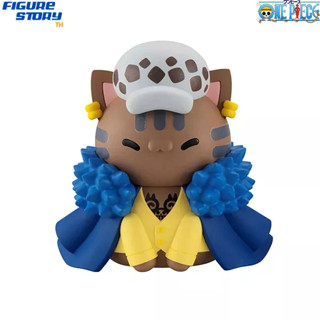 *Pre-Order*(จอง) MEGA CAT PROJECT ONE PIECE Nyan tomo Ookina Nyan Piece Nyaan! (2) Trafalgar Law