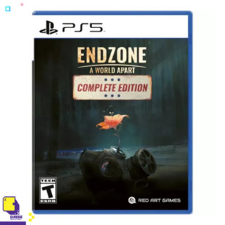 Pre-Order | PlayStation™ PS5 Endzone: A World Apart (By ClaSsIC GaME)