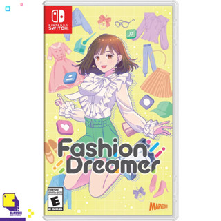 Pre-Order | Nintendo Switch™ Fashion Dreamer (วางจำหน่าย 2023-11-03) (By ClaSsIC GaME)