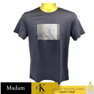 เสื้อยืด CALVIN KLEIN T-SHIRT (40JP983001S)