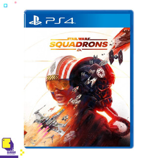 PlayStation 4™ เกม PS4 Star Wars: Squadrons (By ClaSsIC GaME)