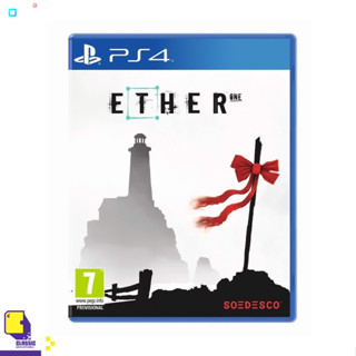 PlayStation 4™ เกม PS4 Ether One (By ClaSsIC GaME)