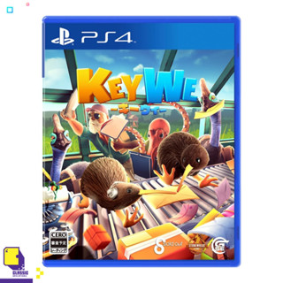 PlayStation 4™ เกม PS4 Keywe (English) (By ClaSsIC GaME)