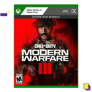 [+..••] PRE-ORDER | XBS CALL OF DUTY: MODERN WARFARE III (เกม Xbox™ 🎮 วางจำหน่าย 2023-11-10)