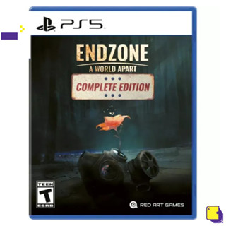 [+..••] PRE-ORDER | PS5 ENDZONE: A WORLD APART (เกม PlayStation™ 🎮)