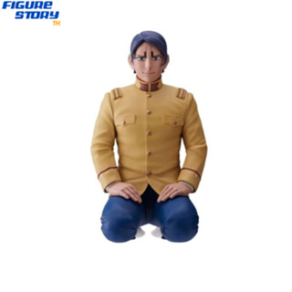 *In Stock*(พร้อมส่ง) GOLDEN KAMUY - KOITO OTONOSHIN CHOKONOSE FIGURE (SEGA) (โมเดล)(ของแท้)(ล๊อต JP)