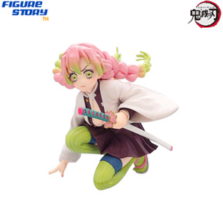 *In Stock*(พร้อมส่ง) Demon Slayer: Kimetsu no Yaiba Mitsuri Kanroji Noodle Stopper Figure (โมเดล)(ของแท้)(ล๊อต JP)