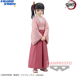*In Stock*(พร้อมส่ง) Demon Slayer: Kimetsu no Yaiba FIGURE vol.39 Kanao (โมเดล)(ของแท้)(ล๊อต JP)