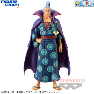 *In Stock*(พร้อมส่ง) ONE PIECE DXF～THE GRANDLINE MEN～EXTRA DENJIRO (โมเดล)(ของแท้)(ล๊อต JP)