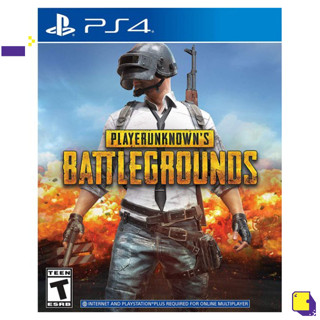 [+..••] PS4 PLAYERUNKNOWNS BATTLEGROUNDS (เกม PlayStation 4™🎮)