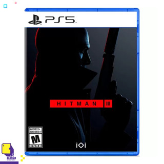 PlayStation 5™ เกม PS5 Hitman Iii (By ClaSsIC GaME)