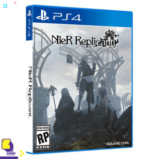 ✜ PS4 NIER REPLICANT VER.1.22474487139... (เกมส์  PS4™)