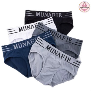 MNF-807⚡️SALE⚡️ กางเกงในชาย (munafie.fashion)