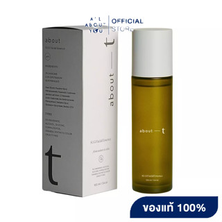 About T SUGi Facial Essence 100 ml ซูกิ เฟเชียล เอสเซ้นส์