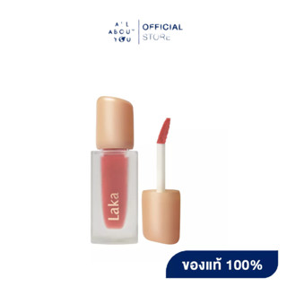 LAKA Fruity Glam Tint 101 Joyful 5g.