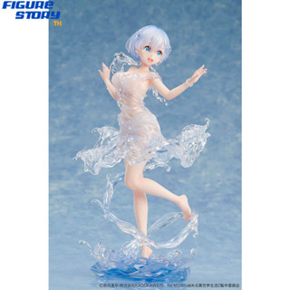 *Pre-Order*(จอง) Re:ZERO -Starting Life in Another World- Rem -Aqua Dress- 1/7 (อ่านรายละเอียดก่อนสั่งซื้อ)