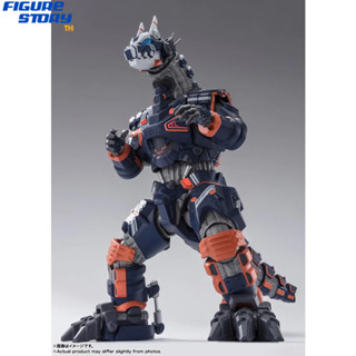 *Pre-Order*(จอง) S.H.Figuarts Type 23 Special Tactical Armored Kaiju Earth Garon "Ultraman Blazar"