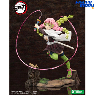 *Pre-Order*(จอง) ARTFX J Demon Slayer: Kimetsu no Yaiba Mitsuri Kanroji 1/8 (อ่านรายละเอียดก่อนสั่งซื้อ)