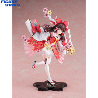 *Pre-Order*(จอง) Touhou Project Reimu Hakurei illustration by Fuzichoco 1/7 (อ่านรายละเอียดก่อนสั่งซื้อ)