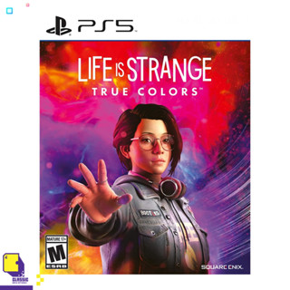 PlayStation 5™ เกม PS5 Life Is Strange: True Colors (By ClaSsIC GaME)