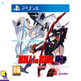 PlayStation 4™ เกม PS4 Kill La Kill The Game: If (By ClaSsIC GaME)