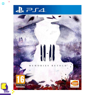 ✜ PS4 11-11: MEMORIES RETOLD (เกม PlayStation 4™)