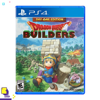 PlayStation 4™ เกม PS4 Dragon Quest Builders Day 1 (By ClaSsIC GaME)