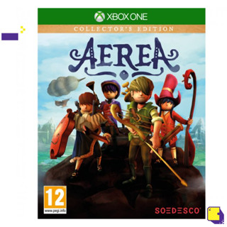 [+..••] XBO AEREA (เกมส์ XBOX One🎮)