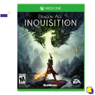 [+..••] XBO DRAGON AGE: INQUISITION (US) (เกม  XBOX™ 🎮)