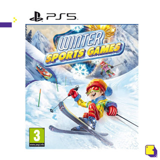 [+..••] PS5 WINTER SPORTS GAMES (เกมส์  PS5™ 🎮)