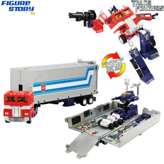 *Pre-Order*(จอง) Transformers Missing Link C-01 Convoy (อ่านรายละเอียดก่อนสั่งซื้อ)