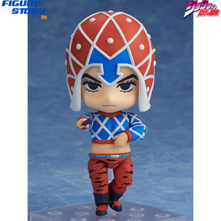 *Pre-Order*(จอง) Nendoroid TV Anime "JoJos Bizarre Adventure Golden Wind" Guido Mista (อ่านรายละเอียดก่อนสั่งซื้อ)