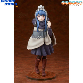 *Pre-Order*(จอง) Yuru Camp Rin Shima Shibireko Camp ver. 1/7 (อ่านรายละเอียดก่อนสั่งซื้อ)