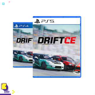 Pre-Order | PlayStation™ PS4 / PS5 DriftCE (วางจำหน่าย 2023-10-26) (By ClaSsIC GaME)