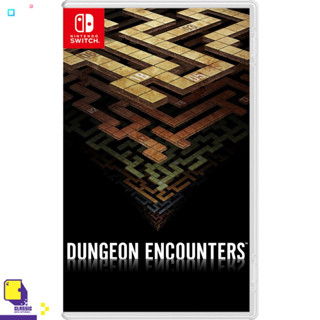 Nintendo Switch™ เกม NSW Dungeon Encounters (English) (By ClaSsIC GaME)