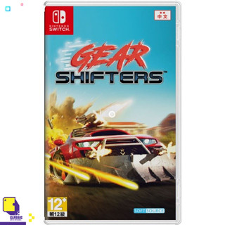 Nintendo Switch™ เกม NSW Gearshifters (By ClaSsIC GaME)