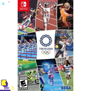 Nintendo Switch™ เกม NSW Tokyo 2020 Olympic Games (By ClaSsIC GaME)